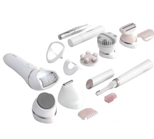 Епілятор Philips 8000 series BRE740/90
