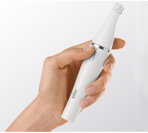 Прибор для очистки лица Braun Face 810