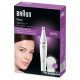 Прибор для очистки лица Braun Face 810