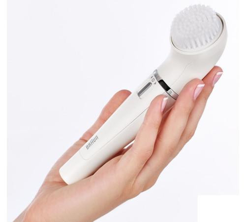 Прибор для очистки лица Braun Face 810