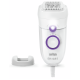 Эпилятор Braun Silk-epil 5 SE 5-505P