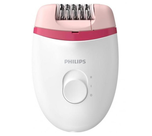 Епілятор Philips Satinelle Essential BRE235/00