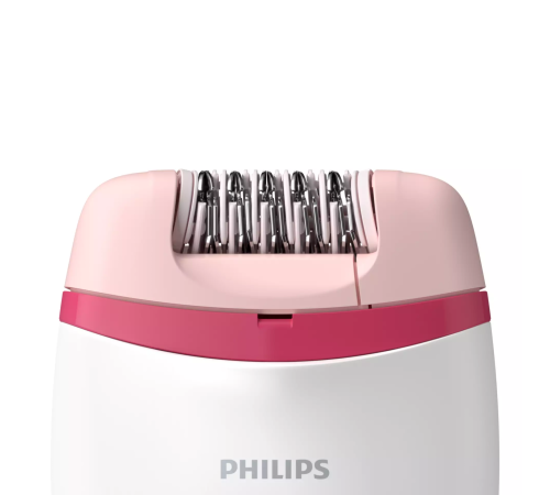 Епілятор Philips Satinelle Essential BRE235/00