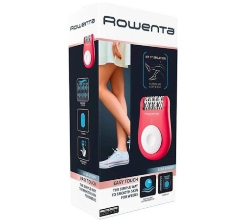 Епілятор Rowenta EP1110