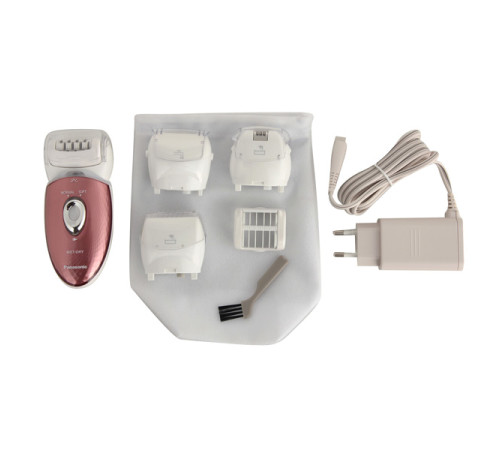 Эпилятор Panasonic ES-ED93-P520 (ES-ED93-P520)