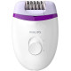 Епілятор Philips Satinelle Essential BRE225/00