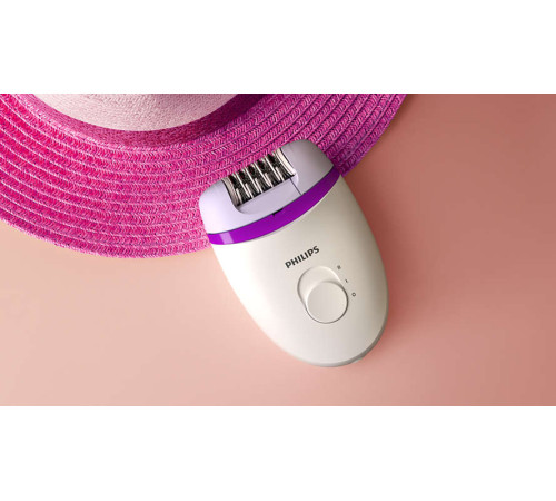 Епілятор Philips Satinelle Essential BRE225/00