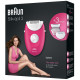 Епілятор Braun Silk-epil 3 SE 3410 Silk-epil 3 3-410