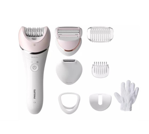 Епілятор Philips Series 8000 BRE721/00