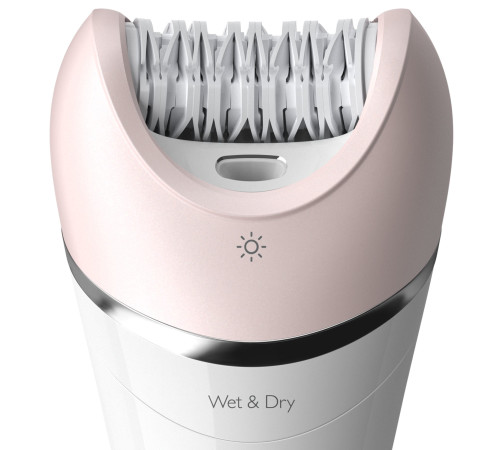 Епілятор Philips Series 8000 BRE721/00