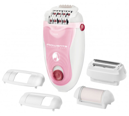 Эпилятор Rowenta EP5640D0