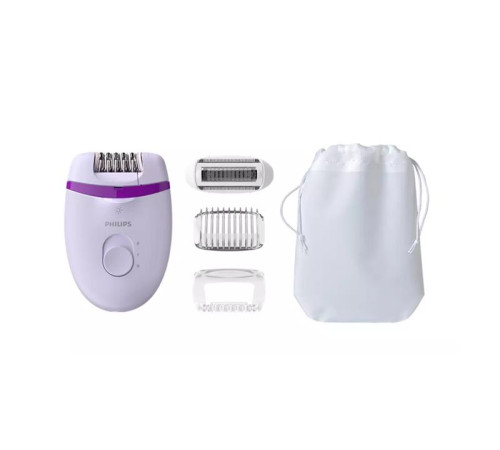 Епілятор Philips Satinelle Essential BRE275/00