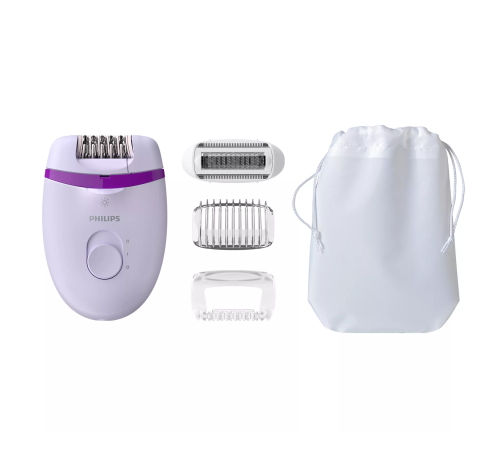Епілятор Philips Satinelle Essential BRE275/00
