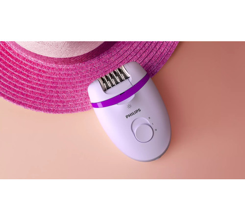 Епілятор Philips Satinelle Essential BRE275/00