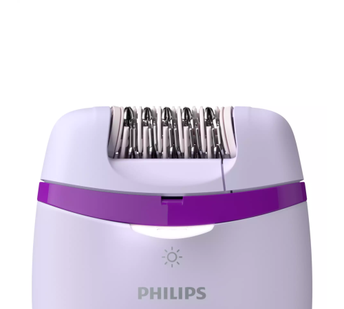 Епілятор Philips Satinelle Essential BRE275/00
