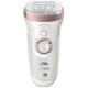 Епілятор Braun Silk-epil 9 SensoSmart SES 9/890