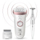 Епілятор Braun Silk-epil 9 SensoSmart SES 9/890