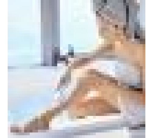 Эпилятор Panasonic ES-EL3A-N520