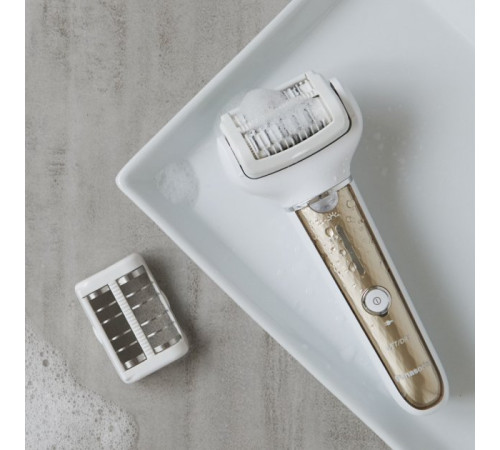 Эпилятор Panasonic ES-EL3A-N520