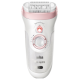 Епілятор Braun Silk-epil 9 SkinSpa SensoSmart SES 9/995 BS