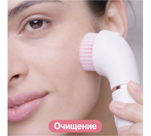 Епілятор Braun Silk-epil 9 SkinSpa SensoSmart SES 9/995 BS