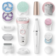 Епілятор Braun Silk-epil 9 SkinSpa SensoSmart SES 9/995 BS