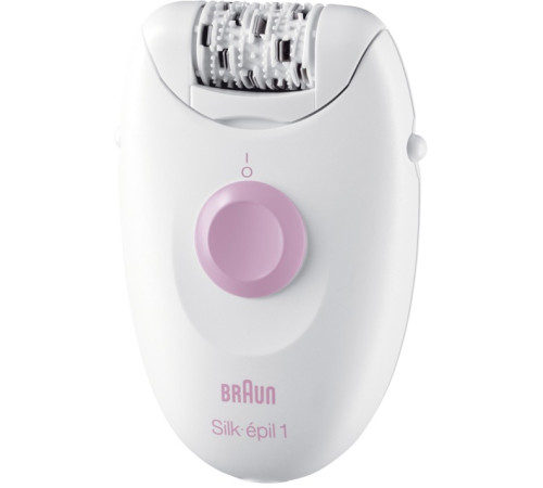 Эпилятор Braun Silk-epil 1 SE 1170