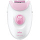 Эпилятор Braun Silk-epil 3 SE 3270