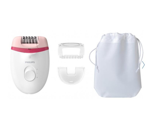 Эпилятор Philips Satinelle Essential BRE255/00