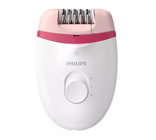 Эпилятор Philips Satinelle Essential BRE255/00