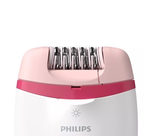 Эпилятор Philips Satinelle Essential BRE255/00