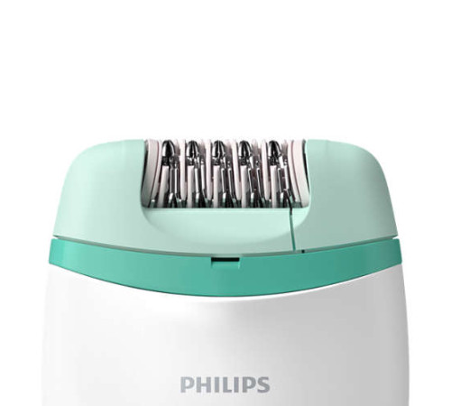 Епілятор Philips Satinelle Essential BRE245/00