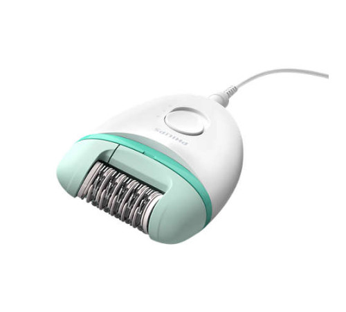 Епілятор Philips Satinelle Essential BRE245/00