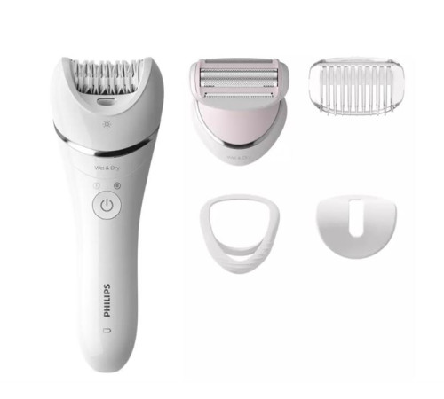 Эпилятор Philips Series 8000 BRE710 / 00