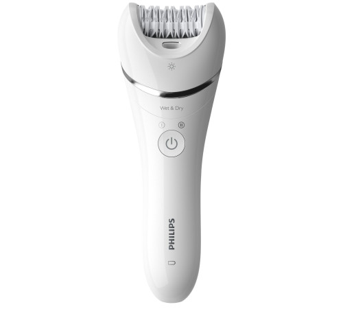 Эпилятор Philips Series 8000 BRE710 / 00