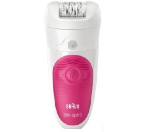 Епілятор Braun Silk-epil 5 SensoSmart SES 5/500