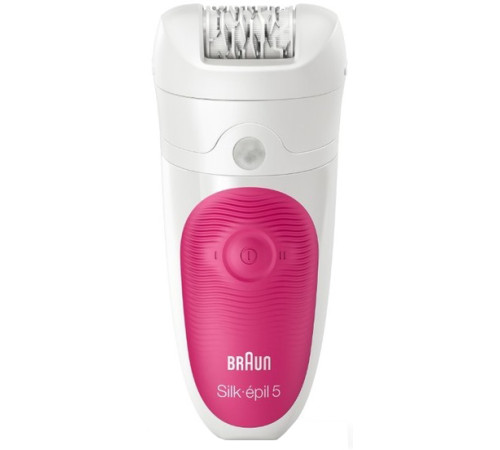 Епілятор Braun Silk-epil 5 SensoSmart SES 5/500