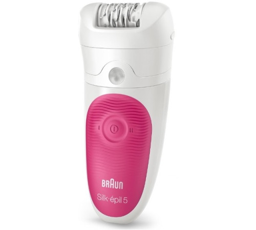 Епілятор Braun Silk-epil 5 SensoSmart SES 5/500
