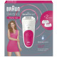 Епілятор Braun Silk-epil 5 SensoSmart SES 5/500
