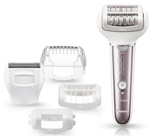 Эпилятор Panasonic ES-EL7A-S520
