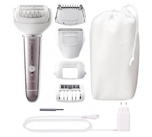 Эпилятор Panasonic ES-EL7A-S520