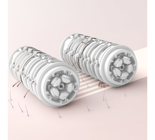 Эпилятор Panasonic ES-EL7A-S520