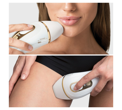 Фотоэпилятор Braun Silk-expert Pro 5 IPL PL 5147