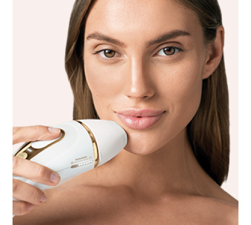 Фотоэпилятор Braun Silk-expert Pro 5 IPL PL 5147