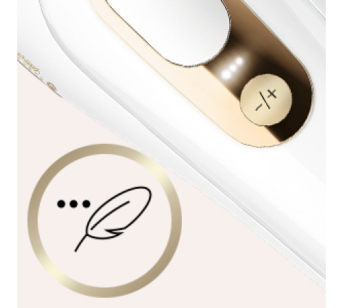 Фотоэпилятор Braun Silk-expert Pro 5 IPL PL 5147