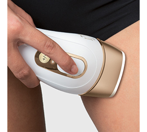 Фотоэпилятор Braun Silk-expert Pro 5 IPL PL 5147