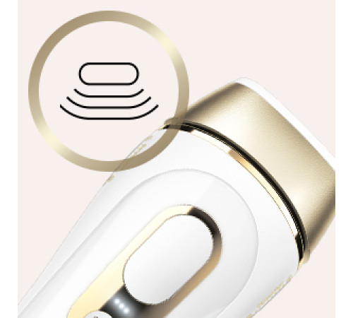 Фотоэпилятор Braun Silk-expert Pro 5 IPL PL 5147