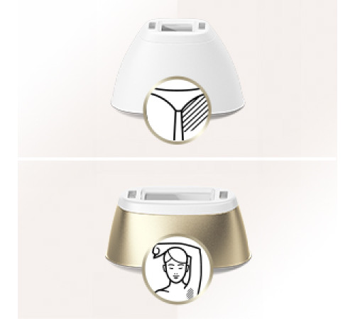 Фотоэпилятор Braun Silk-expert Pro 5 IPL PL 5147