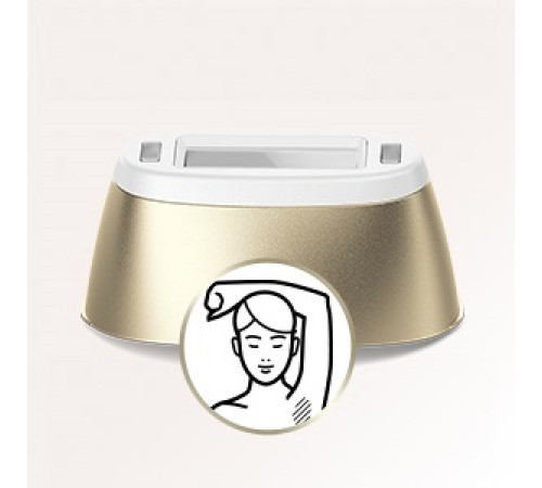 Фотоепілятор Braun Silk-expert Pro 5 IPL PL5054