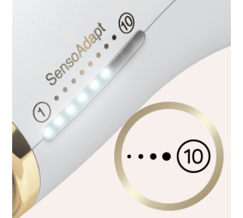 Фотоепілятор Braun Silk-expert Pro 5 IPL PL5054